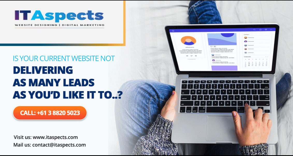 IT Aspects - Digital Marketing Agency and Training Institute in Hyderabad IT Aspects photo 1